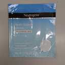 Neutrogena Hydro Boost Hydrating 100% Hydrogel Sheet Mask for Face, Moisturizing Gel Face Mask with Hyaluronic Acid for Dry Skin, Gentle, NonComedogenic, 1 oz