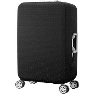 7-Mi Travel Luggage Cover Protector, Washable Suitcase Protector Anti-scratch Spandex Baggage Covers Fits 31-32 Inch Luggage, XL
