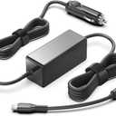 Universal Car Charger 12-24 Volts