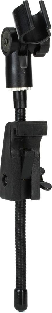 Audix DVICE Rim-Mount Gooseneck Mic Holder (100.12 cubic inches)