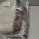 Shag Area Rugs for Bedroom Living Room,4X6 Ultra Soft Fluffy Area Rugs for Dorm,Indoor Carpet Nursery Rugs for Kids Girls Room Home Decor, Mottling Brown