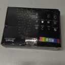 Brizled Smart Fairy Lights, 66FT 200 LED St. Patrick's Day Green String Lights WiFi Smart App & Voice Controlled, RGB Color Changing Mini Christmas Light Dimmable for Halloween Xmas Easter July 4th