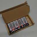 Energizer MAX AA Batteries (7 Pack), Double A Alkaline Batteries