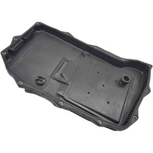 Automatic Transmission Oil Pan Fit for Audi SQ5 Q7 Gearbox Sump Pan #0D5398009