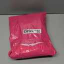 Dorsanee Ombre Honey Blonde Passion Twist Hair 18 Inch 7 Packs Water Wave Crochet Hair Long Bohemian Curly Braiding Hair for Butterfly Locs, Faux Locs, Boho Style Spring Twist Crochet Braids (T27#)