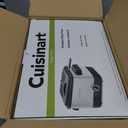 Cuisinart Deep Fryer, 1.1 Quart, CDF-100NAS