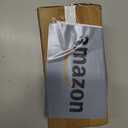 Window Insulation Kit, 63  394 Inch Plastic Window Coverings for Winter, Thicken Window Shrink Film Insulator Kit Windows Waterproof Winterizing with 5 Double-Sided Tape for 10 Pcs 3 x 5 Ft Windows