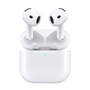 Apple AirPods 4 with Active Noise Cancellation  A3055