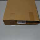 6 Ft Christmas Norfolk Pine Garland Real Touch Artificial Faux Greenery Christmas Garland Decorations for Home Mantle Table Fireplace Stairs Door Indoor Outdoor Holiday Decor