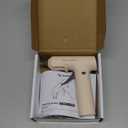 Tilswall Cordless Hot Glue Gun, Fast Preheating with 2000mAh Built-in Battery Hot Melt Glue Gun, 20 Premium Glue Sticks, Mini Glue Gun Ideal for Crafts, DIY Gift, Repairs Pink