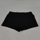 Girls Athletic Shorts Kids High Waisted Yoga Dance Biker Shorts Comfy Gymnastics Short XL