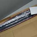 Window Visors Rain Guards for Honda CRV 2017 2018 2019 2020 2021 2022, Out-Channel Window Vent Wind Deflectors Visors Shades for 17-22 CR-V