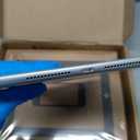 Apple 2021 iPad 9th Gen (10.2 inch, Wi-Fi + Cellular, 64GB) Silver 