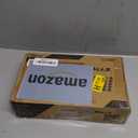 GoSports Official Foam Fire Blasters - 2 Pack Toy Blasters & Replacement Bullet Balls  Fun for Accuracy Games and GoSports Foam Fire Shooting Games (Green;orange)