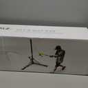 SKLZ Hit-A-Way Portable Baseball Training-Station Swing Trainer with Stand
