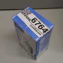 BEAUTURAL Fabric Shaver and Lint Remover, Sweater Defuzzer with 2-Speeds, 2 Replaceable Stainless Steel Blades, Battery Operated, Remove Clothes Fuzz, Lint Balls, Pills, Bobbles Gray