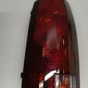 Boine Tail Light Compatible With 1988-1999 Chevy/GMC Silverado Sierra C/K 1500 2500 3500 Suburban Tahoe Blazer Yukon Cadillac Escalade Driver and Passenger Side Rear Light Brake Lamps Housing