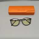 Prospek Blue Light Glasses for Kids (+0.5 Magnification), High Optical Quality Clear Lenses, SHARP. Computer Blue Light Blocking Glasses for Children 5-12y.o.