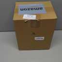 Patelai 6 Pcs Ice Buckets Bulk, Plastic Ice Buckets with Handles, Oval Storage Tub, Large Capacity Drink Tub for Party Bar Wine Beer Champagne Beverage Bottle Cooler(4.5 Liter,Blue)