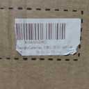 INJOPEXI Decorative Metal Garden Fence 6 Panels 11.8ft (L)30in (H) Garden Fence Outdoor 5 Fence Panels + 1 Gate Rustproof Wire No Dig Temporary Garden Fencing Animal Barrier Fencing for Yard Patio