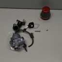 PZ22 Carburetor 22mm Carb For SSR 125cc 110cc CRF50cc TaoTao Coolster Apollo 125cc 110cc 70cc 50cc Tao DB14 DB24 ATV Pit Dirt Bike Go Karts Assembly