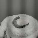 Bedsure Electric Blanket Full Size - Soft Flannel Heated Blanket Full, GentleSoft Fast Heating with 10 Time Settings & 6 Heat Settings, Warm Gift for Grandma (72x84 inches, Grey)