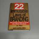 The 22 Immutable Laws of Branding: How to Build a Product or Service Into a World-Class Brand