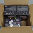 U by Kotex Balance Teen Ultra Thin Pads with Wings, Heavy Absorbency, 56 Count (3 Packs of 14) 