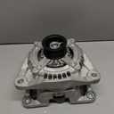 KUSATEC 56028697AL Alternator 12V 160A Fit for Dodge Ram 1500 2009-2010,Ram 2500 2010,Ram 1500 2011-2014,Ram 2500,Ram 3500 2011-2018 5.7L V8 CW 6-Groove