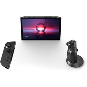 Lenovo Legion Go 8.8" 144Hz WQXGA Handheld Touchscreen Gaming PC AMD Ryzen Z1 Extreme 16GB RAM 512GB SSD Shadow Black, 8APU1