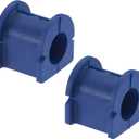 MOOG K80820 Suspension Stabilizer Bar Bushing Kit for Toyota Tacoma