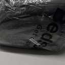 Bedsure Electric Blanket King Size - Thick Striped Flannel Electric Blanket with Dual Control, Heating with 10 Heat Settings & 10 Time Settings, 8 hrs Timer Auto Shut Off (90x100 inches, Grey)