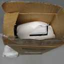 JEHONN Sweeper Mop Compatible with Swiffer Pads, 2-in-1 Starter Kit for Multi Surface Cleaning, Disposable Floor Duster, 10 Dry Sweeping Cloths, 10 Wet Mopping Refills for Kitchen Wall Window