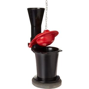 Kohler 1044458 Flush Valve Kit (Medium, Unfinished)