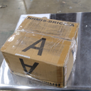 CAP Barbell Adjustable Weighted Vest, 120 lb