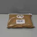 ALLZERO Women's Leggings with Pockets Tummy Control Workout 26" High Waisted Brushed Lined Warm Yoga Pants Fall Winter (X-Large)