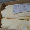 Shade Sail Square 5 x 5m Sunshade Cloth Shadecloth Sun Block Outdoor Marquee Canopy Shelter Cover for Beach Pool Patio Backyard Lawn Garden Carport Fence Greenhouse, Beige 98% UV Blockage