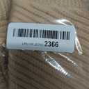 Grace Karin Women's Chunky Open Front Sweater Long Sleeve Button Knit Short Loose Cardigan Outerwear L