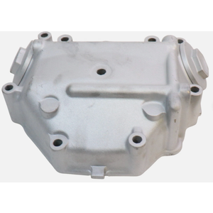  TRX420-86.5 Cylinder Head Cover Kit Compatible with Honda TRX420 Rancher 420 TRX 500 SXS 500 Foreman Rubicon 500 12310-HP5-L10 12315-HR0-F01 2007-2013, Top End Rebuild Kit