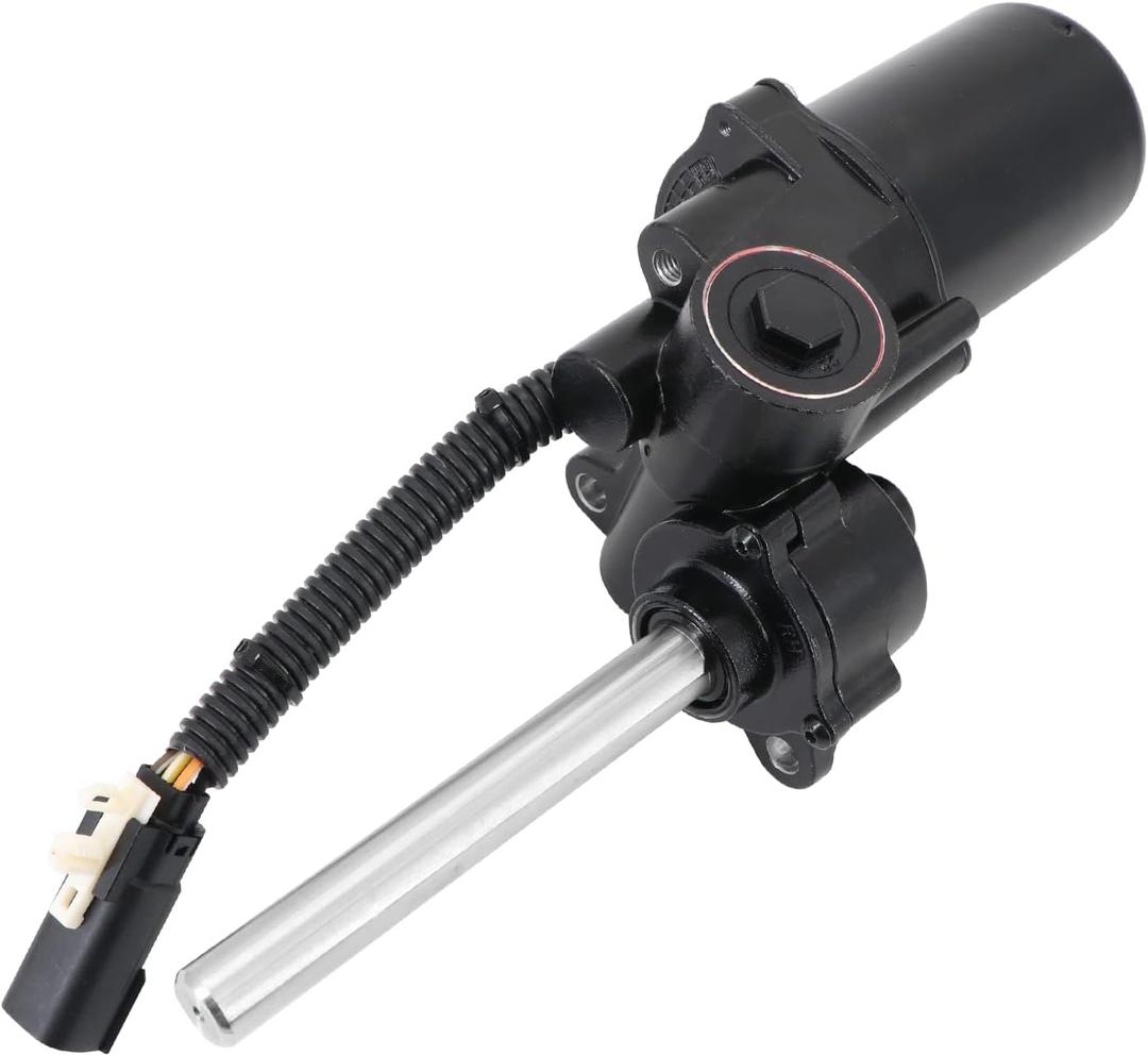 Running Board Motor Without Bracket AL3Z16A507A for 2007-2014 Fo-rd F-150 AL3Z-16A507-A (Front Left)