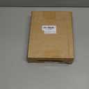 WF3CB Replacement Water Filter, Compatible with Frigidaire WF3CB, Pure Source 3, 706465, 242069601, 242086201, 242017800, WF425, Height 9 inches, Pack of 3