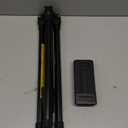 XXZU 72in Tablet Floor Stand Tripod,Tablet Stand Floor with 360° Ball Head,Height Adjustable Floor Stand Holder with Case,Tall Tripod for Phone/Music/Stream/Recording and All 4.7-13” Devices