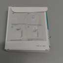 256GB Micro SD Card & Outlet Wall Mount for Blink Sync Module XR with Short Cable, SD Card for Local Video Storage with Reader, Save Space, Mount Bracket for Blink Outdoor Indoor Security System