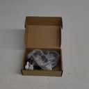 Power Window Motor Compatible with Toyota 4Runner Camry Celica Corolla Tacoma Tundra Pickup Sienna & Lexus & Mitsubishi Montero & Chevrolet Geo Prizm Replace # 8340260G01 742-601