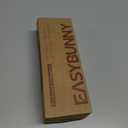 Bras for Women No Underwire Wireless Bras with Support & Lift Seamless Scalloped Full Coverage Tshirt Bra (Black, XS)