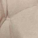 Jerify Floor Pillow Cushions Large Round Square Large Meditation Floor Pillow for Classroom Adult Meditation Picnic Party Seating Learning Daycare School(Round, Mixed Pink, 4 Pcs)