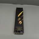 5 Pieces Teaspoon with Diamond Texture Handle, Suitable for Black Tea, Oolong Tea, Elegant Spoon for Coffee, Dessert, Ice Cream, Cake, Yogurt, Dishwasher Safe, Mirror Polished, Easy to Clean(5.6 inch) (1)