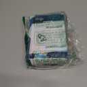 NEWGO Wisdom Teeth Ice Pack Head Wrap Jaw Ice Pack for Face Oral Surgery Pain Relief, Face Ice Wrap with 4 Hot/Cold Packs for Facial, Chin, Jaw (Blue)