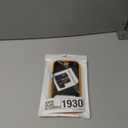 Jelanry Case for iPhone 17 Pro 5G 6.3-inch, Heavy Duty Rugged & Dual-Layer Shockproof Dropproof Protection w/Port Anti dust Scratch Armor Back Cover Phone Case for Apple iPhone 17 Pro, Orange/Black