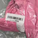 Popilush Body Suits for Women - Going Out Tank Tops - Plunge Deep V Neck Backless Sleeveless Tummy Control Shapewear Bodysuit, Size S